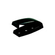 JR Products Baggage Door Catch, Black, 2/pk - 10224 - image 1