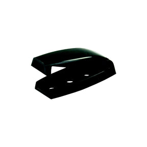 JR Products Baggage Door Catch, Black, 2/pk - 10224 - image 1