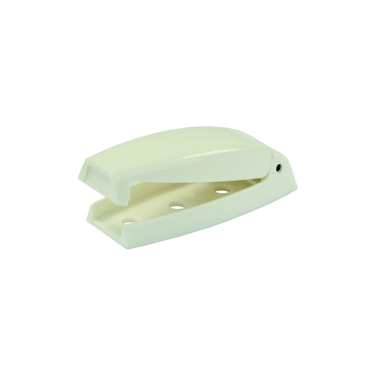 JR Products Baggage Door Catch, Beige, 2/pk - 10254 - image 1