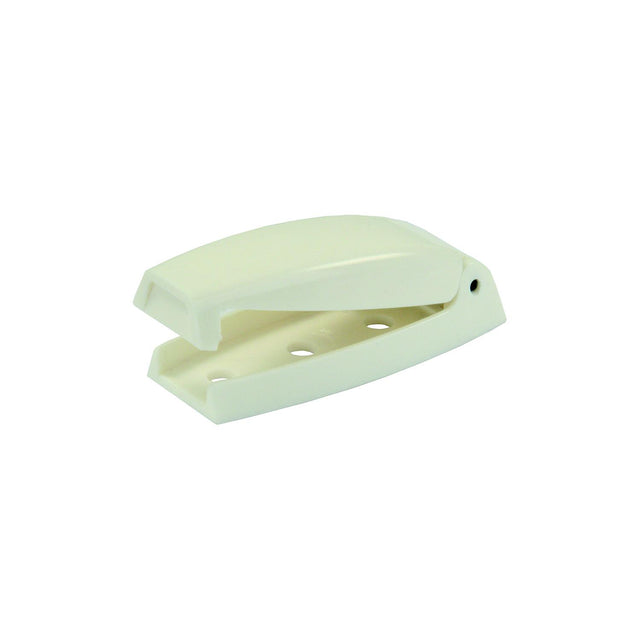 JR Products Baggage Door Catch, Beige, 2/pk - 10254 - image 1