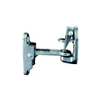 JR Products 10335 Aluminum Spring Loaded 2" Mounted RV Door Holder - image 1