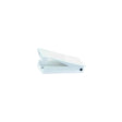 JR Products Square Baggage Door Catch, White, 2/pk - 10355 - image 1
