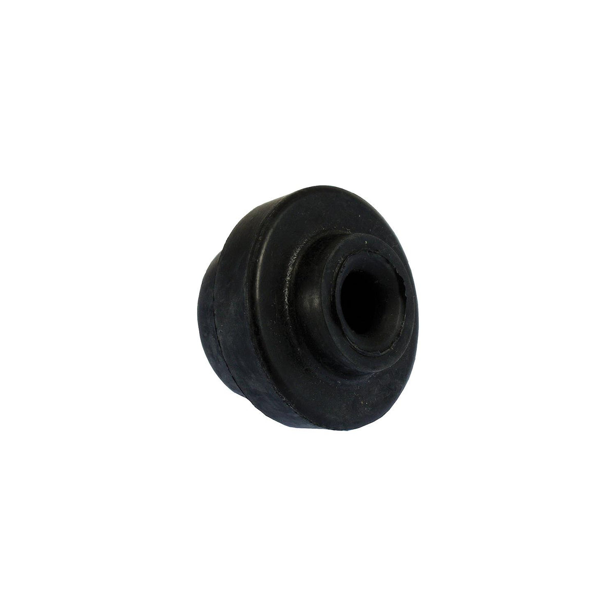 JR Products RUBBER SOCKET (PACKAGE OF 1) BELL RV RVX - 10404 - image 1