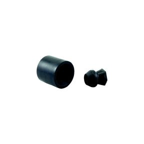 JR Products Low Profile Bumper Door Holder - 10665 - image 1