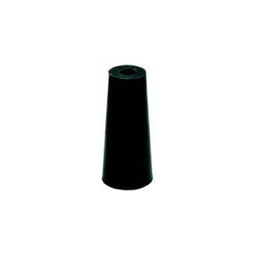JR Products Universal Door Bumper - 10695 - image 1