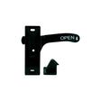 JR Products Amerimax Style RV Screen Door Latch - 10765 - image 1