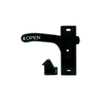 JR Products Amerimax Style RV Screen Door Latch - 10775 - image 1