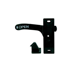 JR Products Amerimax Style RV Screen Door Latch - 10775 - image 1