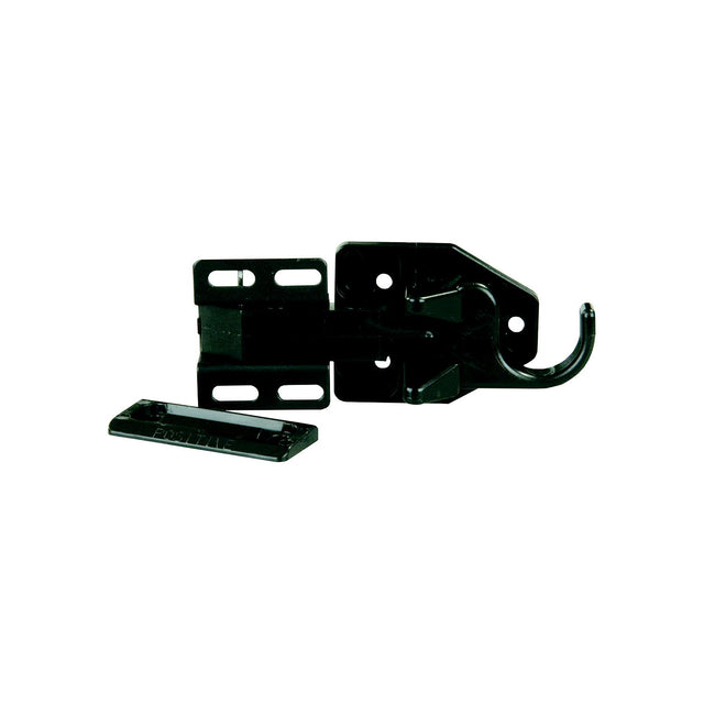 JR Products 10785 Bullet RV Screen Door Latch - image 1