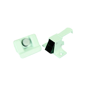 JR Products 10795 Coleman RV Screen Door Latch - image 1