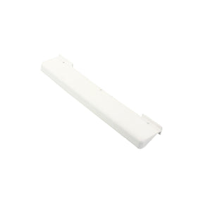 JR Products Screen Door Stop/Handle, White - 11135 - image 1