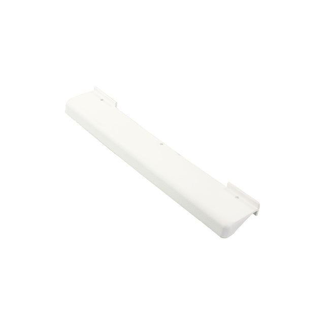 JR Products Screen Door Stop/Handle, White - 11135 - image 1