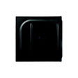 JR Products RV Screen Door Slider Replacement for 12" Wide Tracks - 11175 - image 1