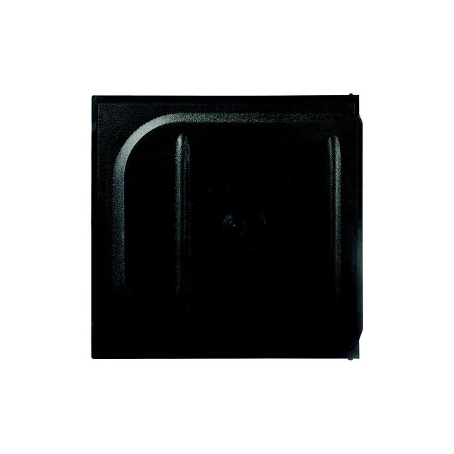 JR Products RV Screen Door Slider Replacement for 12" Wide Tracks - 11175 - image 1
