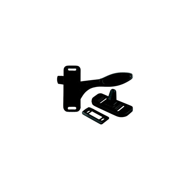 JR Products Philips Style RV Screen Door Latch - 11205 - image 1