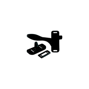 JR Products Philips Style RV Screen Door Latch - 11215 - image 1