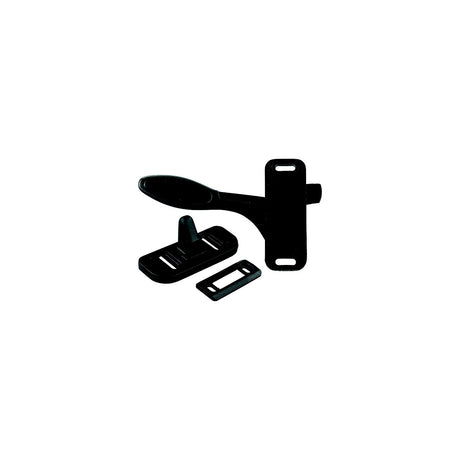 JR Products Philips Style RV Screen Door Latch - 11215 - image 1