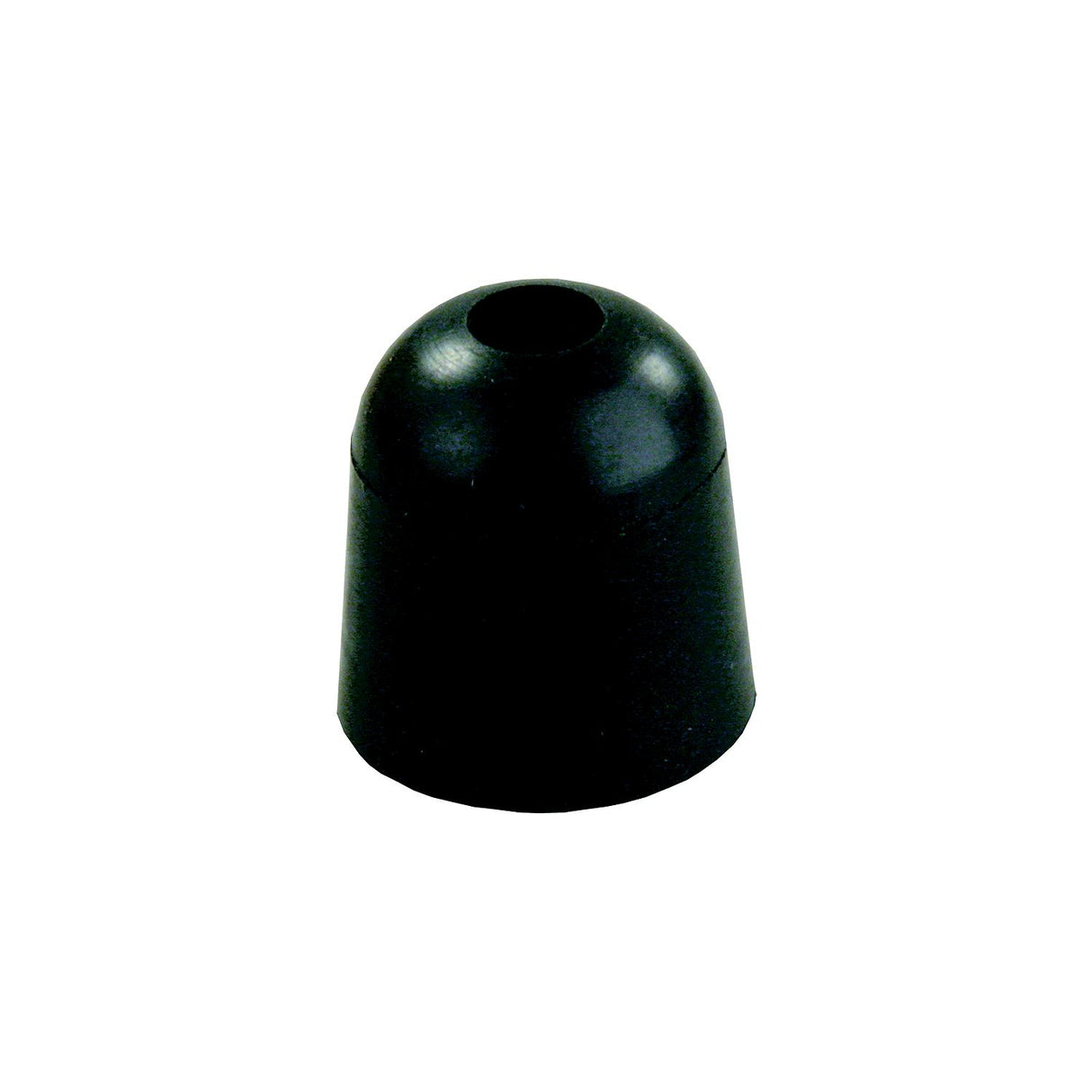 JR Products Door Bumper - 11745 - image 1
