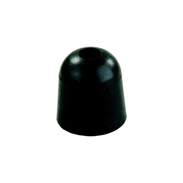 JR Products Door Bumper - 11745 - image 1