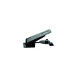 JR Products 11845 Fold Down Camper Latch & Catch, Black - image 1