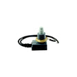 JR Products 12V Push Button On/Off Switch - 13985 - image 1