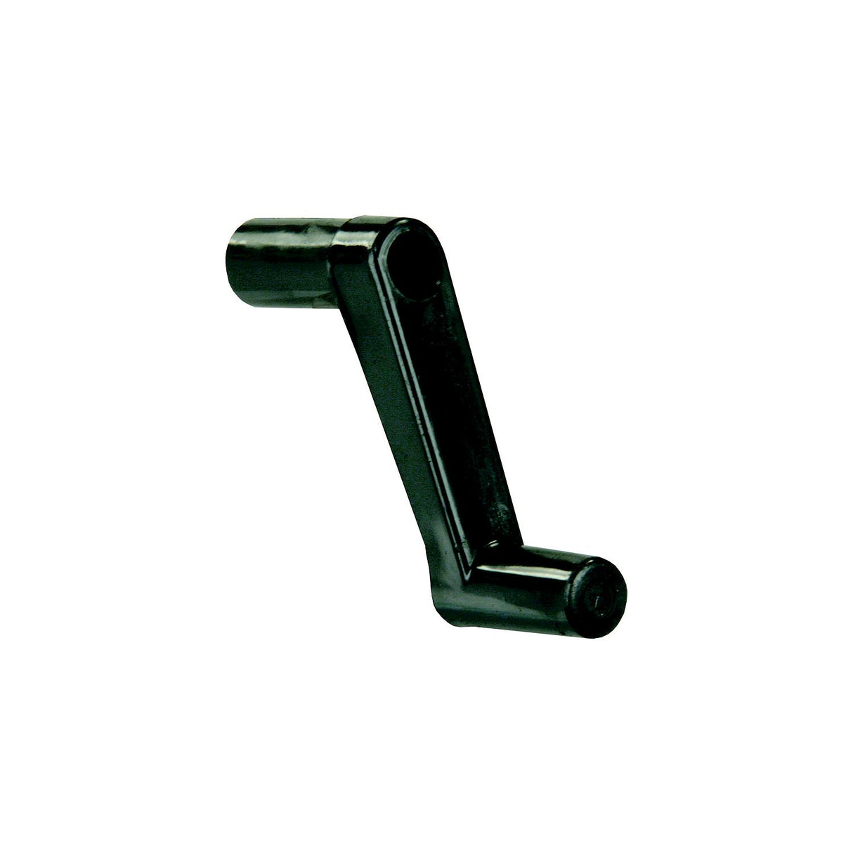 JR Products Plastic Window Crank, 1" - 20205 - image 1