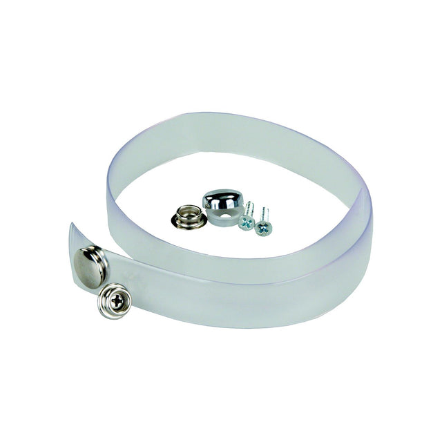 JR Products Universal Door Security Strap - 20615 - image 1
