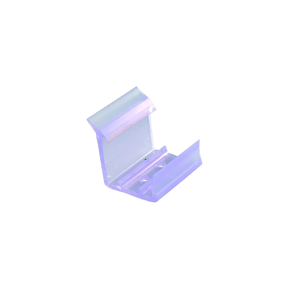 JR Products Sliding Mirrored Door Latch - 20665 - image 1