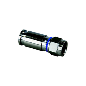 JR Products RG6 HD/Satellite Compression Fitting, pr. - 47295 - image 1