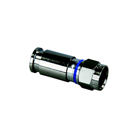 JR Products RG6 HD/Satellite Compression Fitting, pr. - 47295 - image 1
