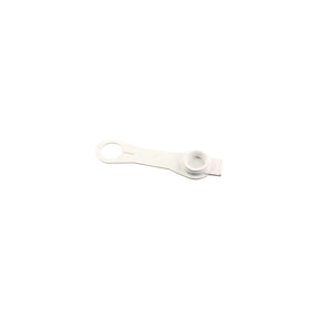 JR Products Dust Plug For City Water Check Valve - 62105 - image 1