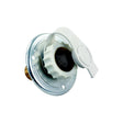 JR Products 62185 Metal RV City Water Flange - image 1