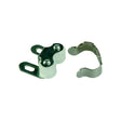 JR Products Double Roller Cabinet Catch - 70225 - image 1