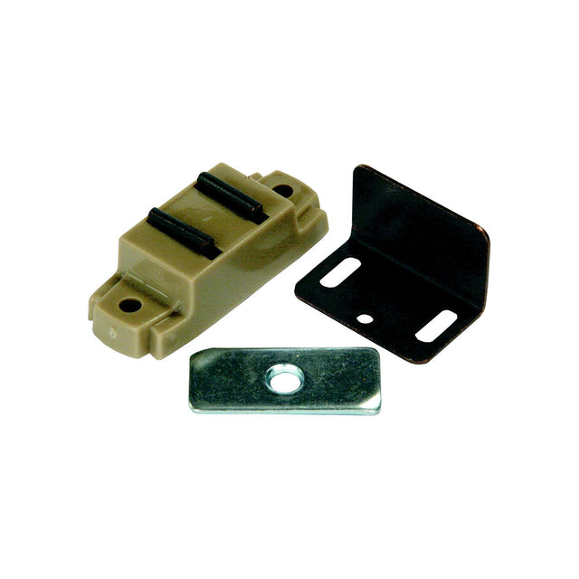 JR Products Surface Mount Magnetic Catch - 70275 - image 1