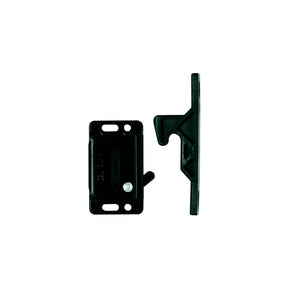 JR Products 70435 RV Cabinet & Doors Catch & Strike - image 1