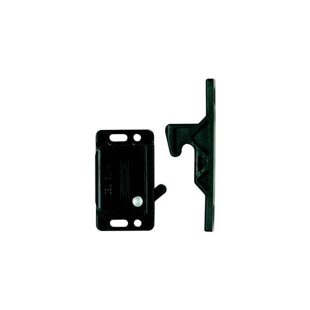 JR Products 70435 RV Cabinet & Doors Catch & Strike - image 1