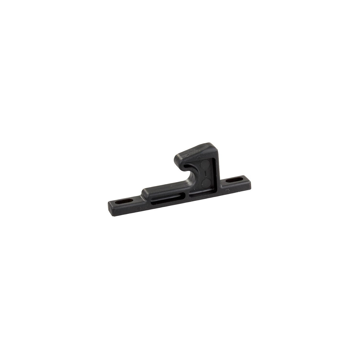 JR Products Small Cabinet Strike - 70465 - image 1