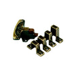 JR Products Cabinet Catch & Strikes - 70505 - image 1