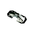 JR Products 70705 (2) Spring Support RV Cabinet Door Hinges - image 1