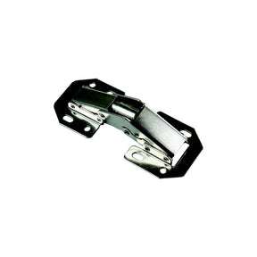 JR Products 70705 (2) Spring Support RV Cabinet Door Hinges - image 1