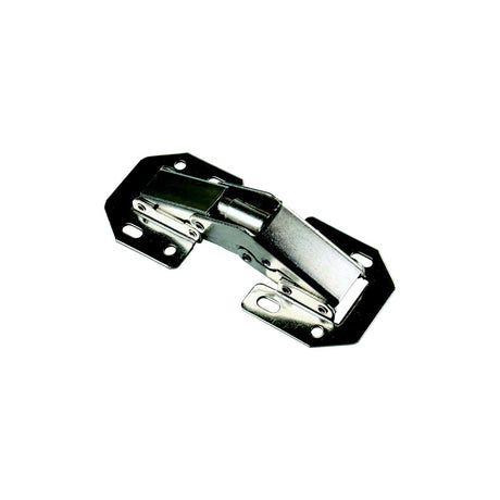 JR Products 70705 (2) Spring Support RV Cabinet Door Hinges - image 1