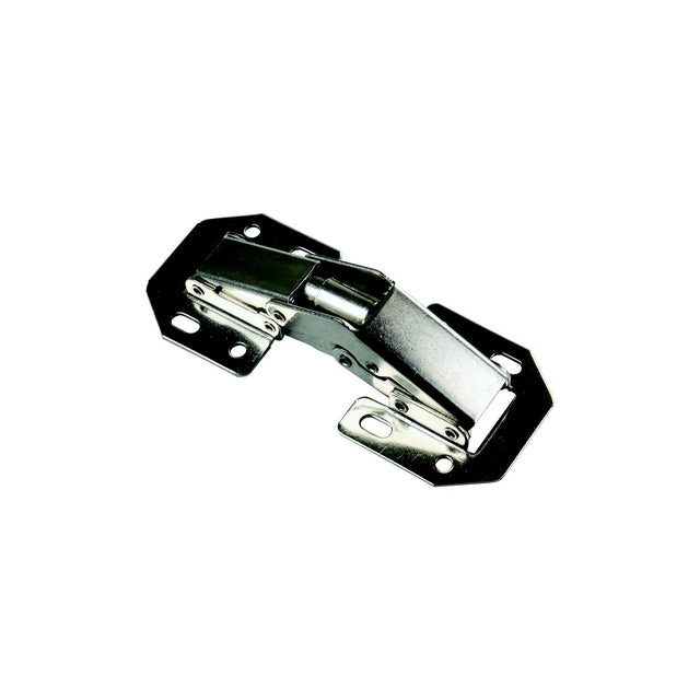 JR Products 70705 (2) Spring Support RV Cabinet Door Hinges - image 1