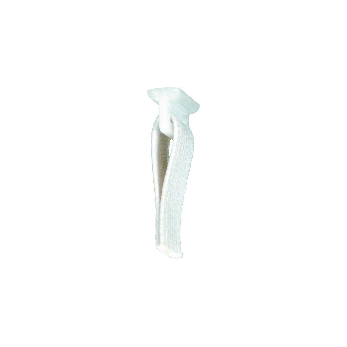 JR Products Elastic Sew-In Curtain Carrier - 81275 - image 1