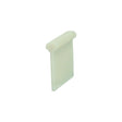 JR Products Sew-In Curtain Carrier - 81285 - image 1