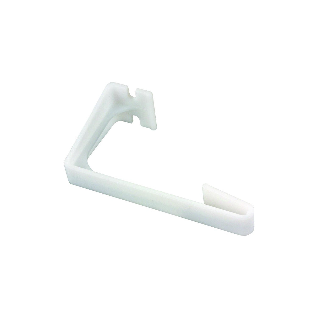 JR Products Side Curtain Retainer, 2/pk - 81485 - image 1