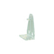 JR Products Post-Style Mini Blind Hold-Down, 2/pk - 81635 - image 1