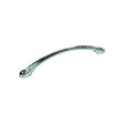 JR Products 9482-000-020 Textured Chrome Plated Steel RV Door Assist Handle - image 1