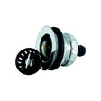 JR Products 9490-215-022 RV Sink Strainer with Threaded Basket, Rubber Washer & Locknut - image 1