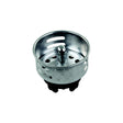 JR Products Strainer Basket w/Prongs - 95005 - image 1