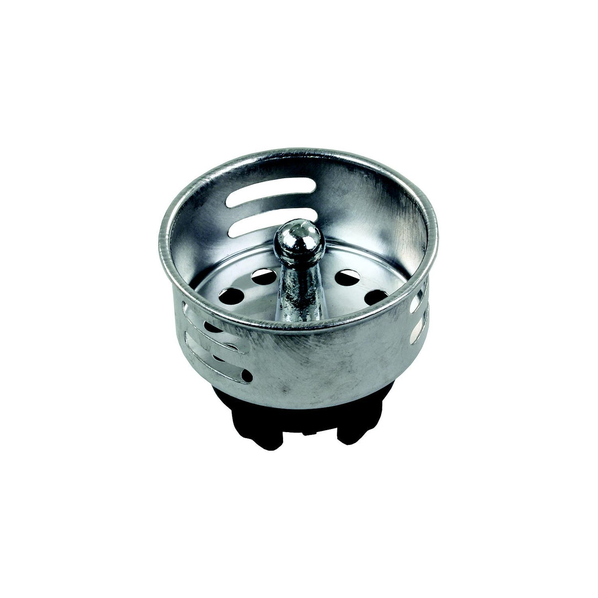 JR Products Strainer Basket w/Prongs - 95005 - image 1